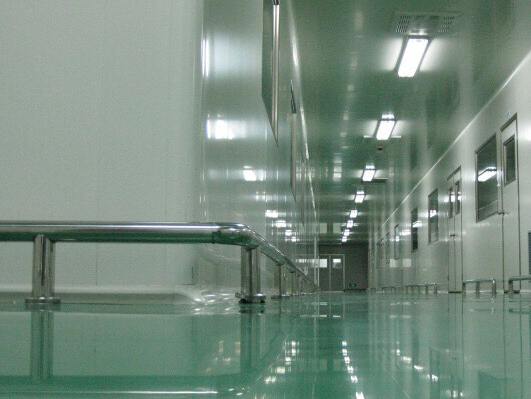 山東凈化車間設計 山東凈化車間設計